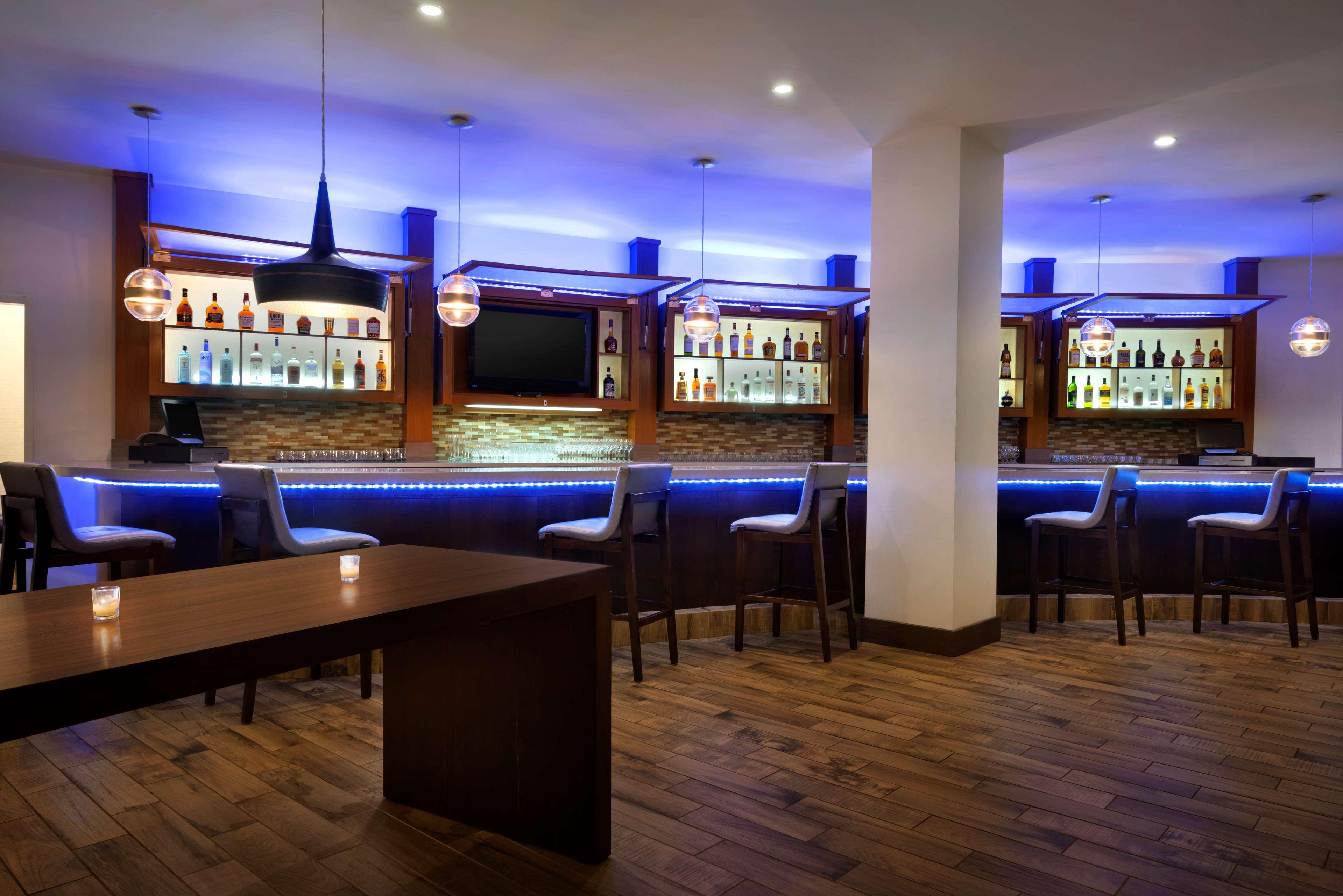 Hilton Stamford Hotel & Executive Meeting Center Екстер'єр фото